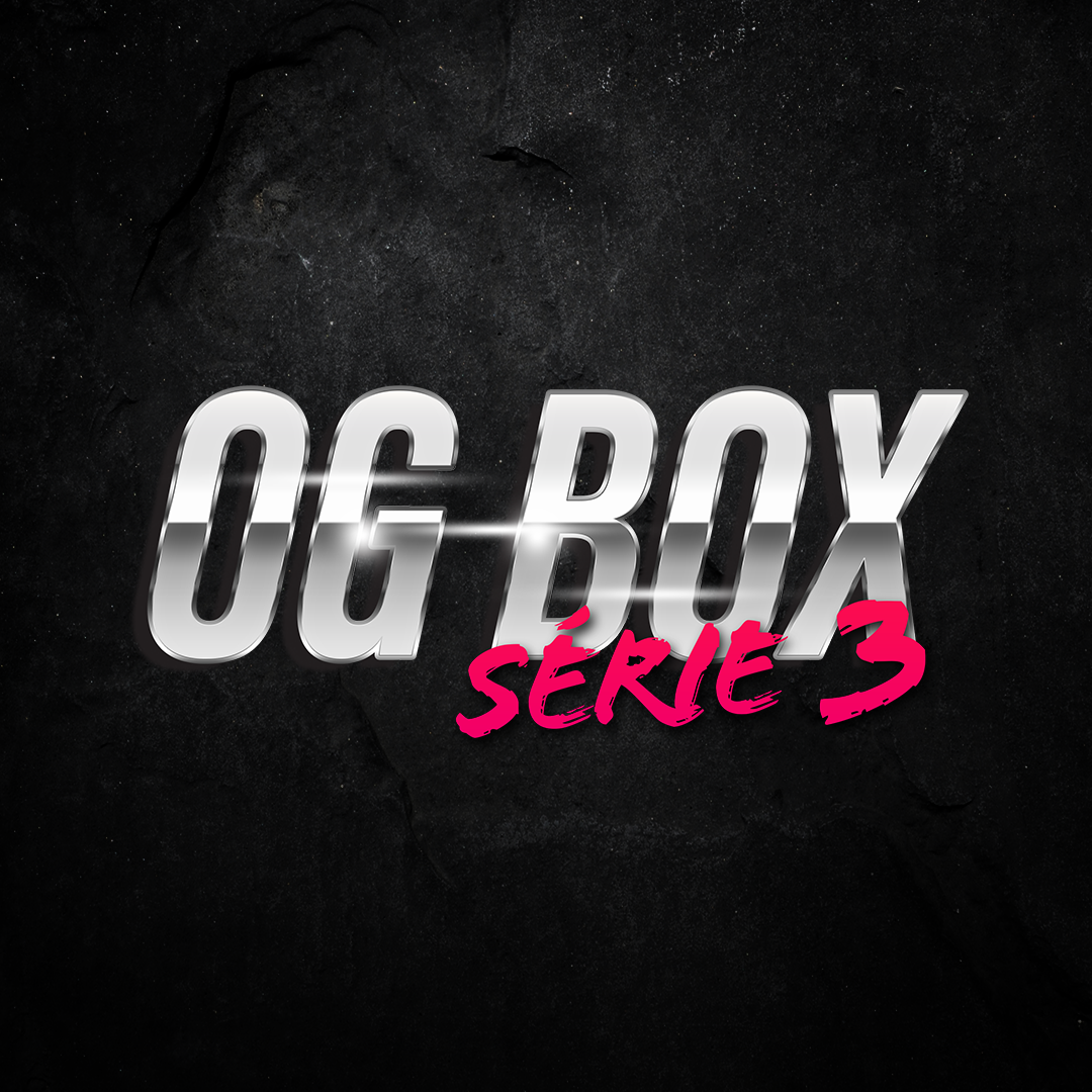 OG BOX - BOX 06
