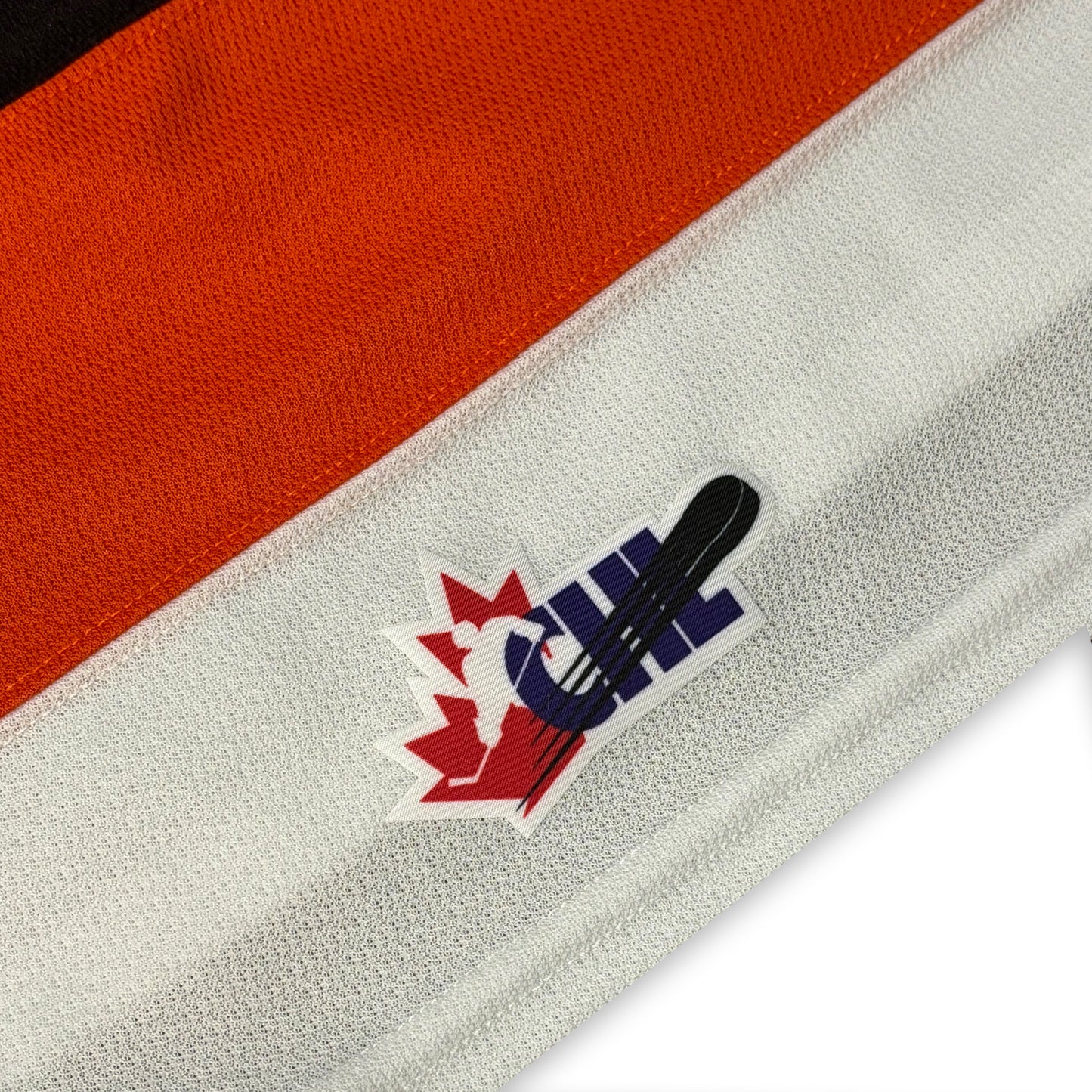 GAVIN MCKENNA - AUTOGRAPHED HOCKEY JERSEY - CCM