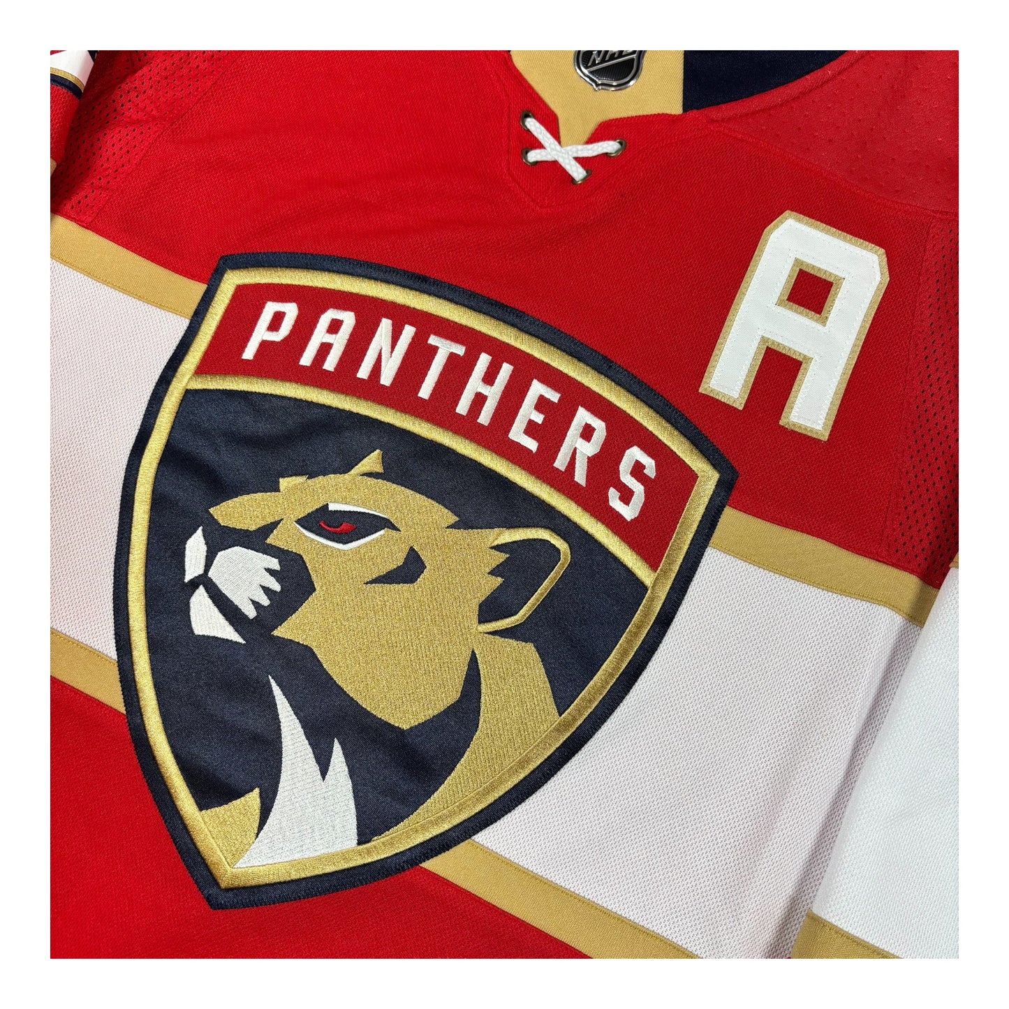 MATTHEW TKACHUK - AUTOGRAPHED HOCKEY JERSEY - ADIDAS