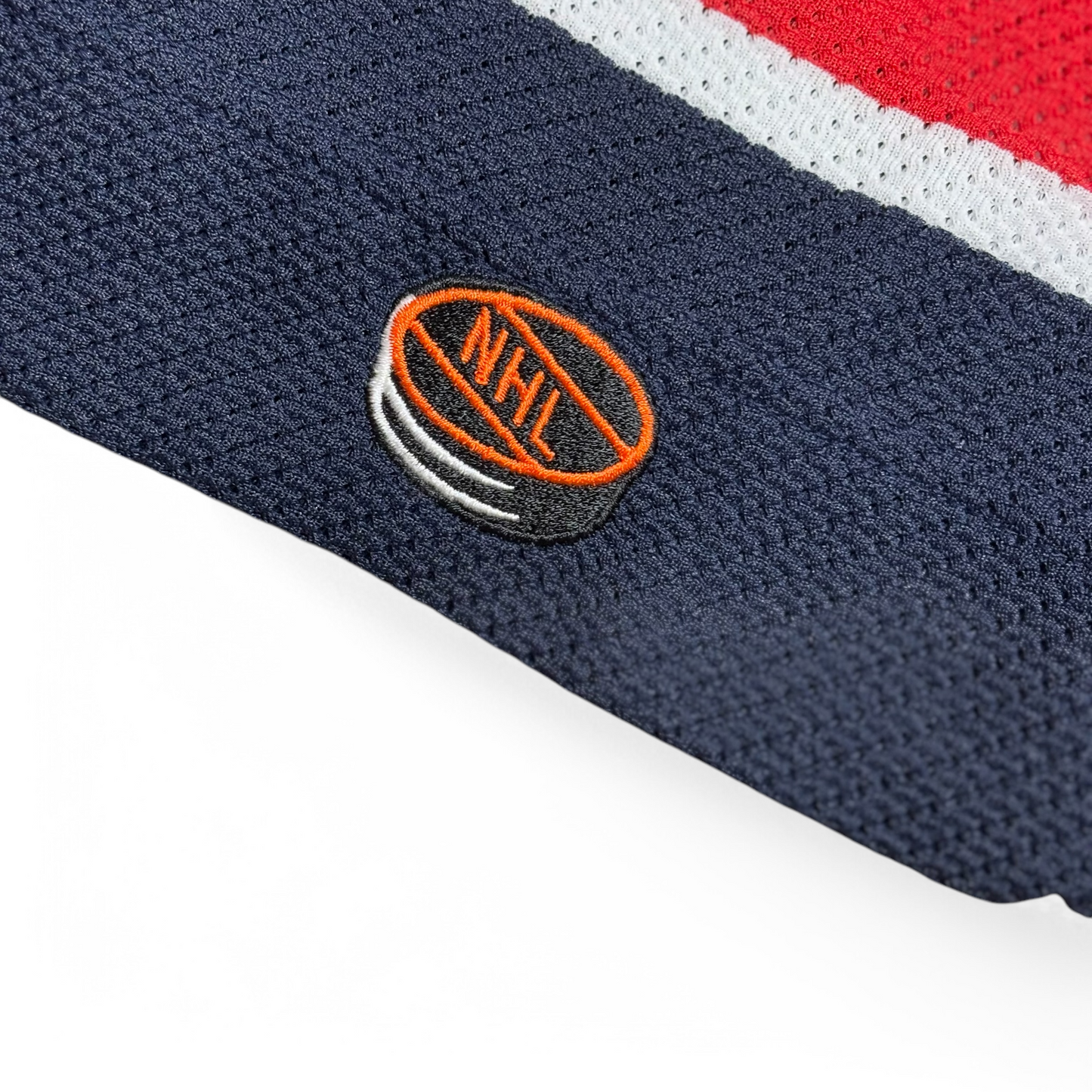 RICK NASH - JERSEY HOCKEY AUTOGRAPHIÉ - KOHO