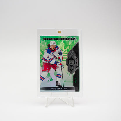 2022-23 - BLACK DIAMOND - ARTEMI PANARIN /10