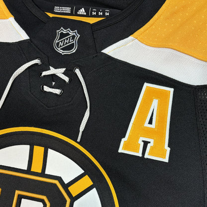 BRAD MARCHAND - JERSEY HOCKEY AUTOGRAPHIÉ - ADIDAS