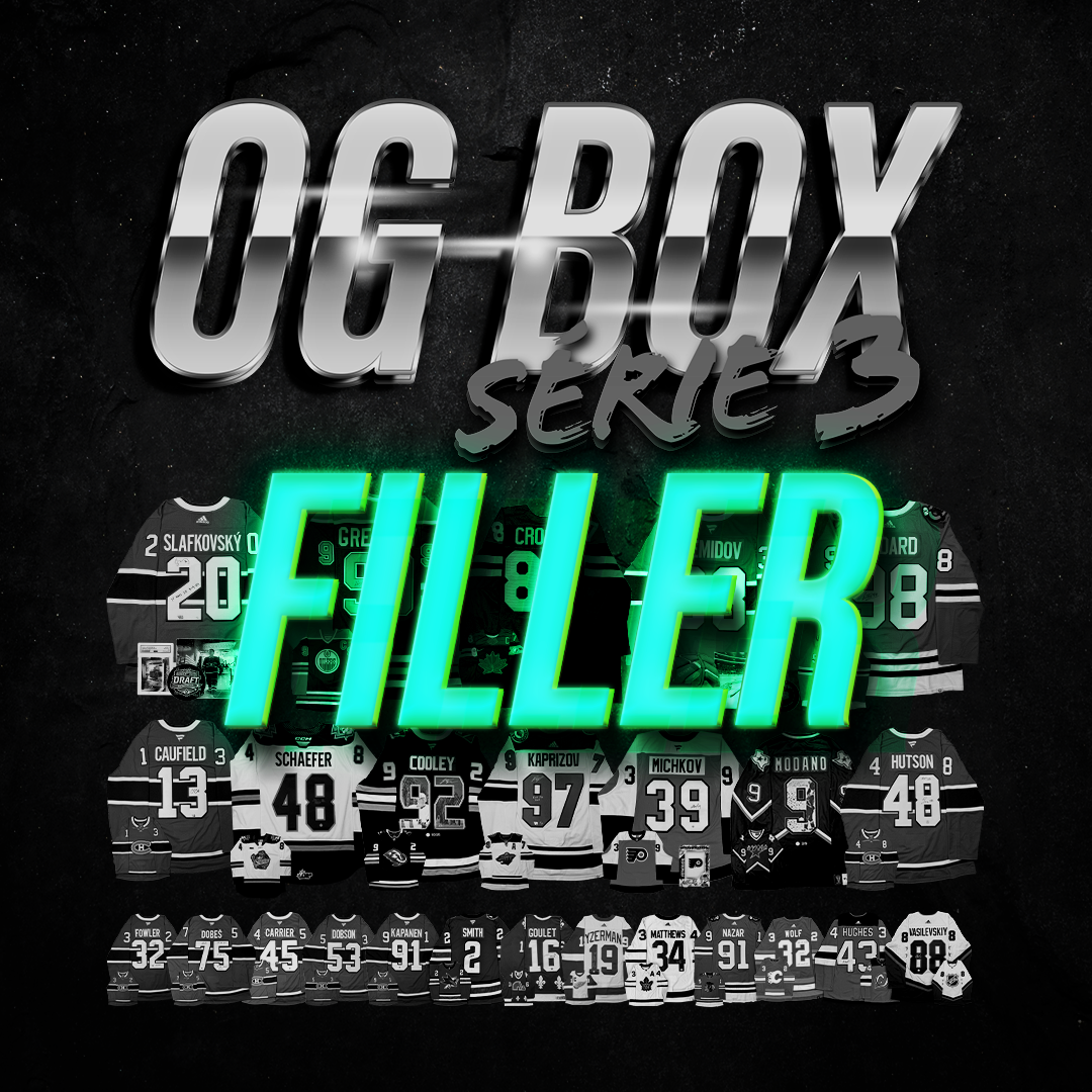 OG BOX 08 - FILLER 01