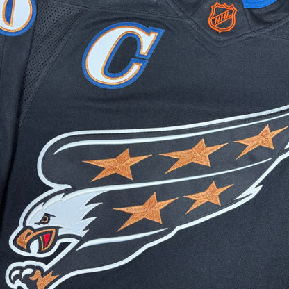 ALEXANDER OVECHKIN - JERSEY HOCKEY AUTOGRAPHIÉ - ADIDAS RETRO REVERSE 2.0