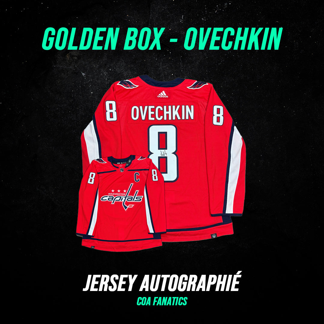 OG BOX SERIE 2 - PERSO
