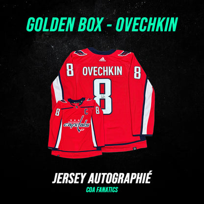 OG BOX SERIE 2 - PERSO